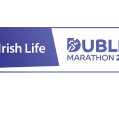 Dublin Marathon Ticket