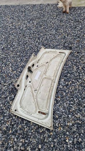 Toyota parts