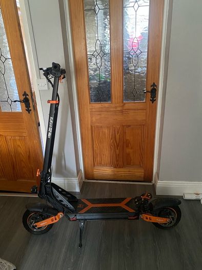 scooter electric