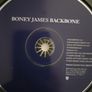 Boney James - Backbone. Image 3