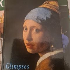 Glimpses. By Brendan Kennelly. Paperback In Good Condition.