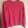 ladies jumper bundle Size S Image 2