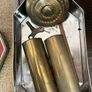 Antique Grandfather Clock Image 4