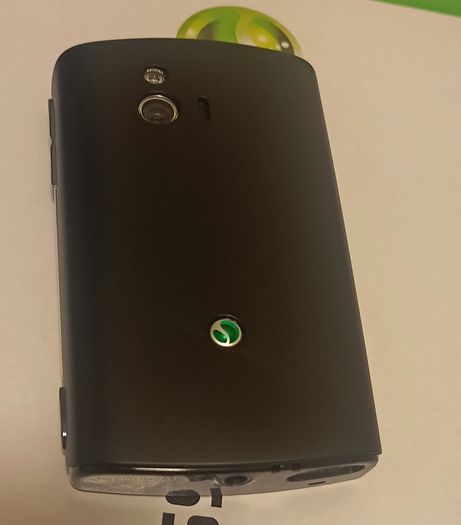 Sony Ericsson xperia mini