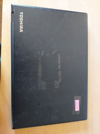 Toshiba Satellite Pro A50-C-24W | Spares or Repair | Untested