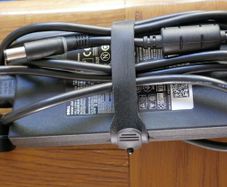Dell laptop power supply