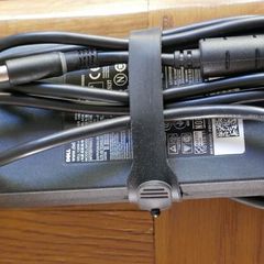 Dell laptop power supply