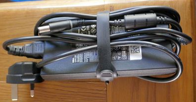 Dell laptop power supply