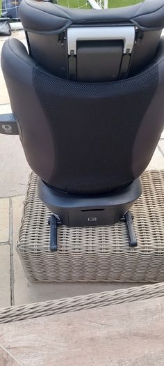 Joie 360 Spin Car Seat