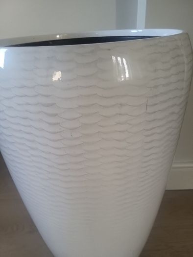 Stone Fibre planters