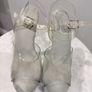 Pole dancing footwear Image 4