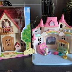 Sylvanian Families