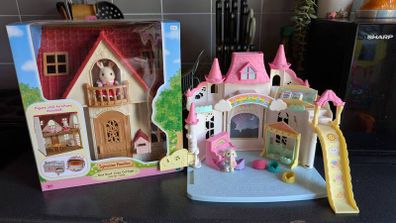 Sylvanian Families