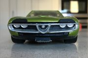 Alfa Romeo Montreal Scale 1/25 Polistil