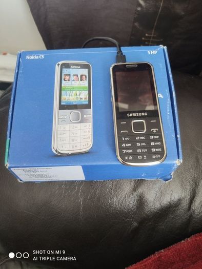 Nokia Phones