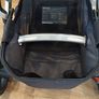 UPPAbaby Vista V2 Travel System Bundle (+Ergobaby 360, BuggyBoard & Changing Bag) Image 4