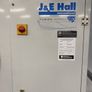 Fridge evaporator Image 2
