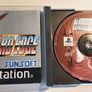 Hard Edge PS1 PlayStation 1 Image 2