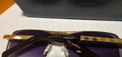 L.V Sunglasses ( Brandnew - Very nice