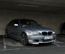 Bmw e46 320cd Msport for BREAKING
