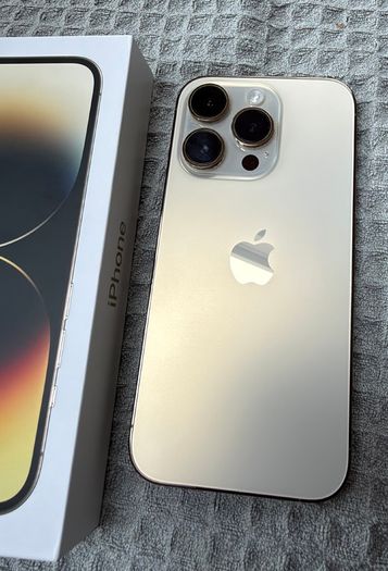 iPhone 14 Pro