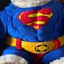 Build a Bear Superman Image 2