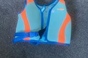 swimming vest