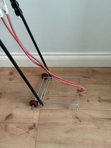 Porters Trolly