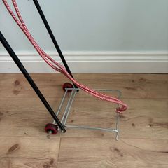Porters Trolly