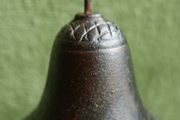 Vintage Hanging Dinner Bell