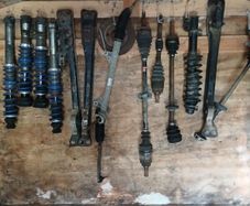 k11 micra parts