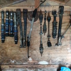 k11 micra parts