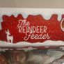 Reindeer Feeder Christmas Santa Toy - For Sale Image 4