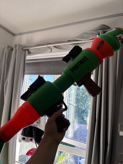 nerf