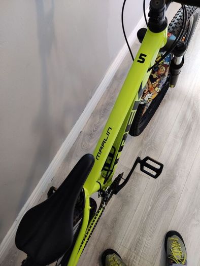 Trek Marlin 5