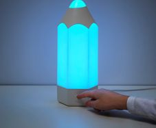 Ikea Lamp