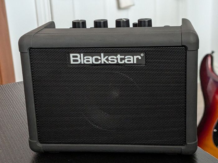 Blackstar Fly 3 Bluetooth Charge Mini Amp, Like new