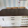Kitchen Island Image 2