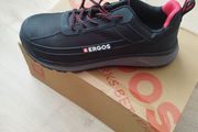 Ergos Ultra Trainer Shoe