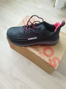 Ergos Ultra Trainer Shoe