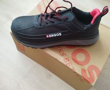 Ergos Ultra Trainer Shoe