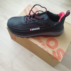 Ergos Ultra Trainer Shoe