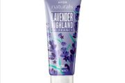 AVON Hand moisturiser with lavender