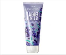 AVON Hand moisturiser with lavender