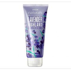 AVON Hand moisturiser with lavender