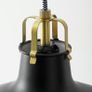 RANARP Ceiling Pendant Lamp Image 4