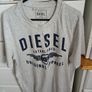 Selection of Mens Tee Shirts Image 10