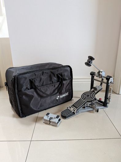 Sonor SP673 Single Bass Drum Pedal