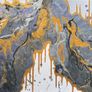 Original acrylic painting on canvas Image 4