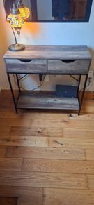 Sideboard/Console table